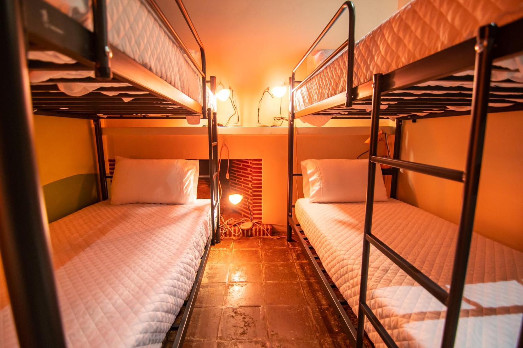 Yes Please! Hostel Antigua Exteriér fotografie