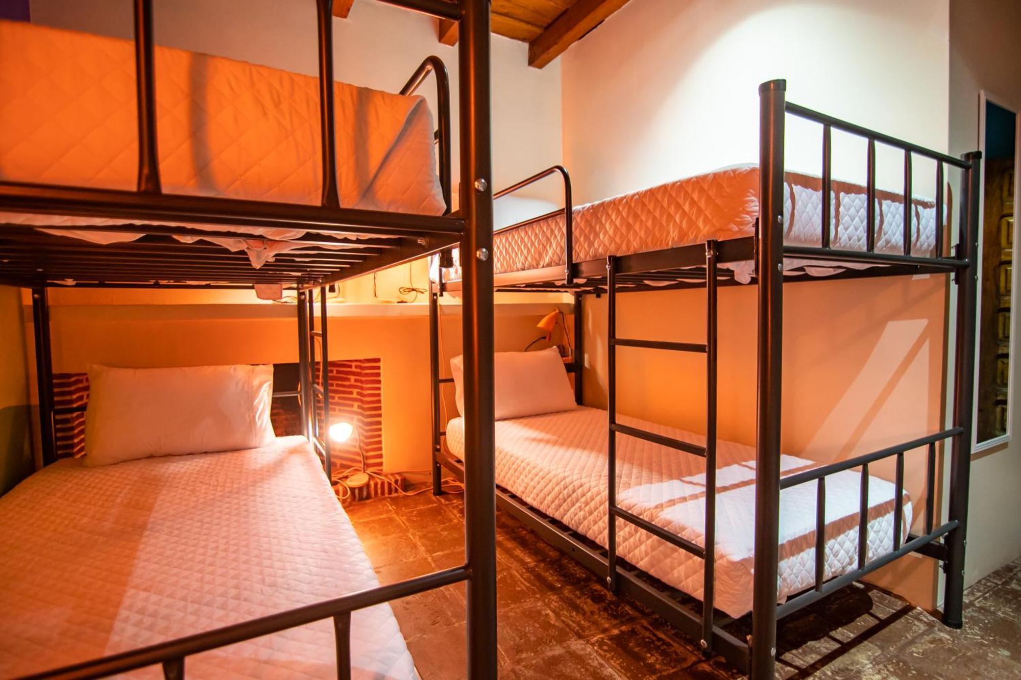 Yes Please! Hostel Antigua Exteriér fotografie